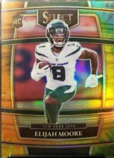 Elijah Moore