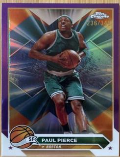 Paul Pierce