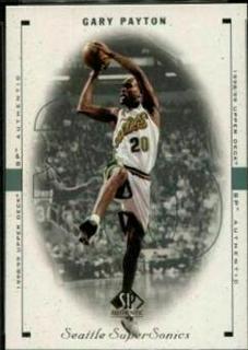 Gary Payton