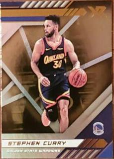 Stephen Curry