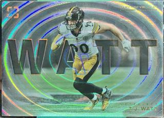 T.J. Watt