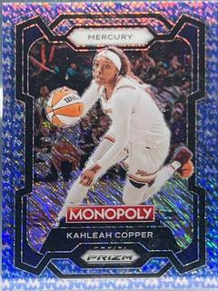 Kahleah Copper