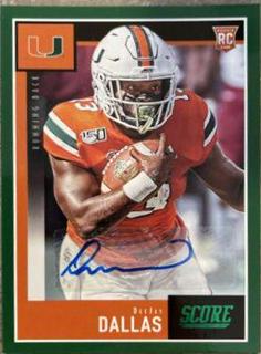 DeeJay Dallas