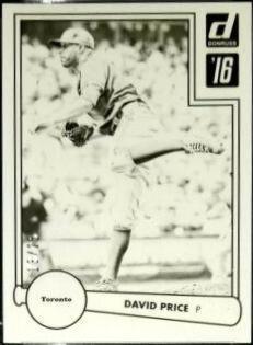 David Price