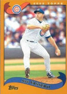 Jeff Fassero