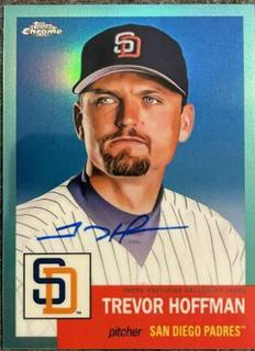 Trevor Hoffman