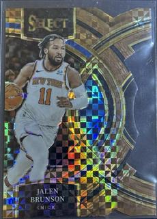 Jalen Brunson