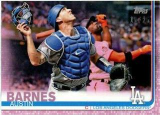 Austin Barnes