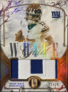 Wan'Dale Robinson