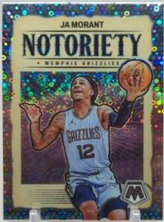Ja Morant