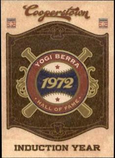 Yogi Berra