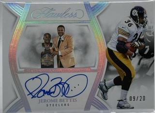 Jerome Bettis