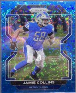 Jamie Collins