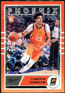 Cameron Johnson