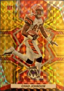 Chad Johnson