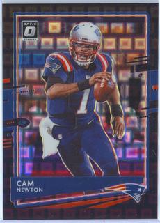 Cam Newton