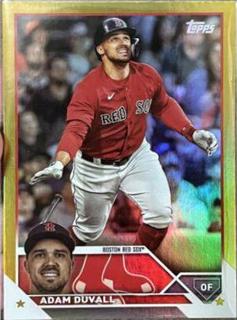 Adam Duvall