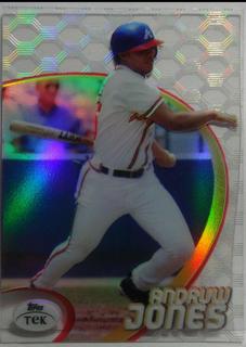 Andruw Jones