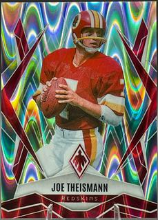 Joe Theismann
