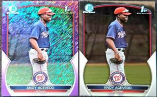 Andy Acevedo