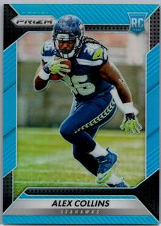 Alex Collins