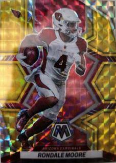 Rondale Moore