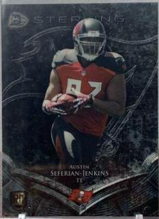 Austin Seferian Jenkins