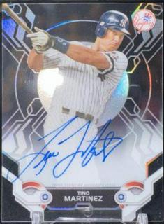 Tino Martinez
