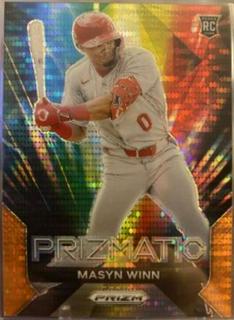Masyn Winn