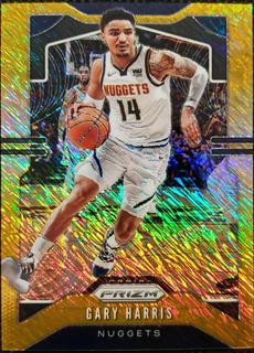 Gary Harris