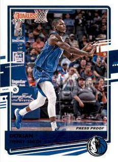 Dorian Finney-Smith