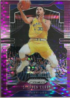 Stephen Curry