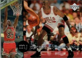 Michael Jordan