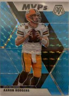Aaron Rodgers