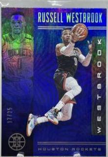 Russell Westbrook