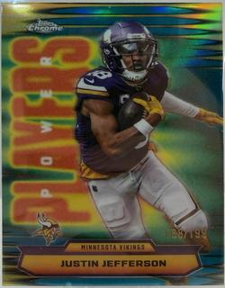 Justin Jefferson