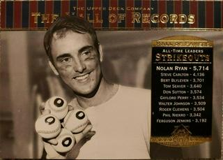 Nolan Ryan