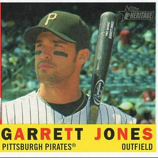 Garrett Jones