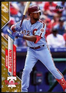 Andrew McCutchen