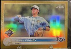 Cooper Kinney