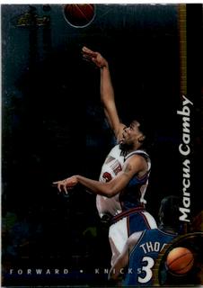 Marcus Camby