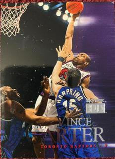 Vince Carter