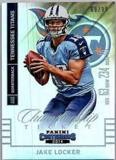 Jake Locker