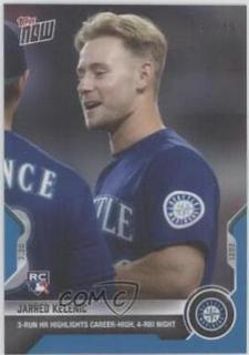 Jarred Kelenic