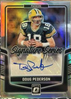 Doug Pederson