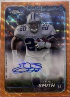 Emmitt Smith