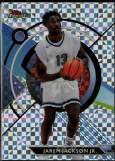 Jaren Jackson Jr.