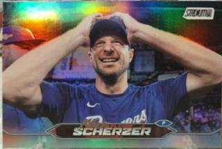 Max Scherzer