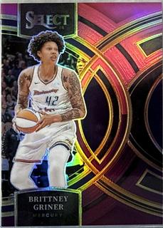Brittney Griner