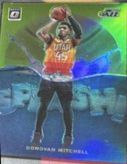 Donovan Mitchell